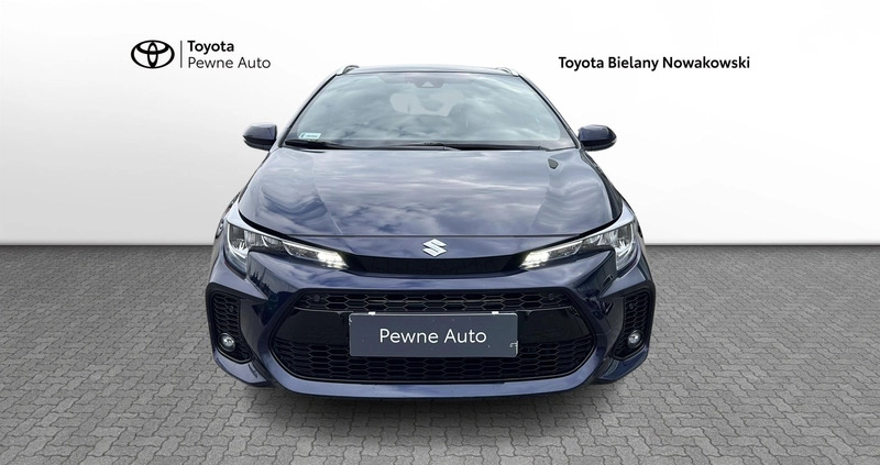 Suzuki Swace cena 95900 przebieg: 33978, rok produkcji 2020 z Gostynin małe 301